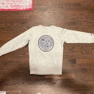 University of Okoboji Champion Sweathshirt